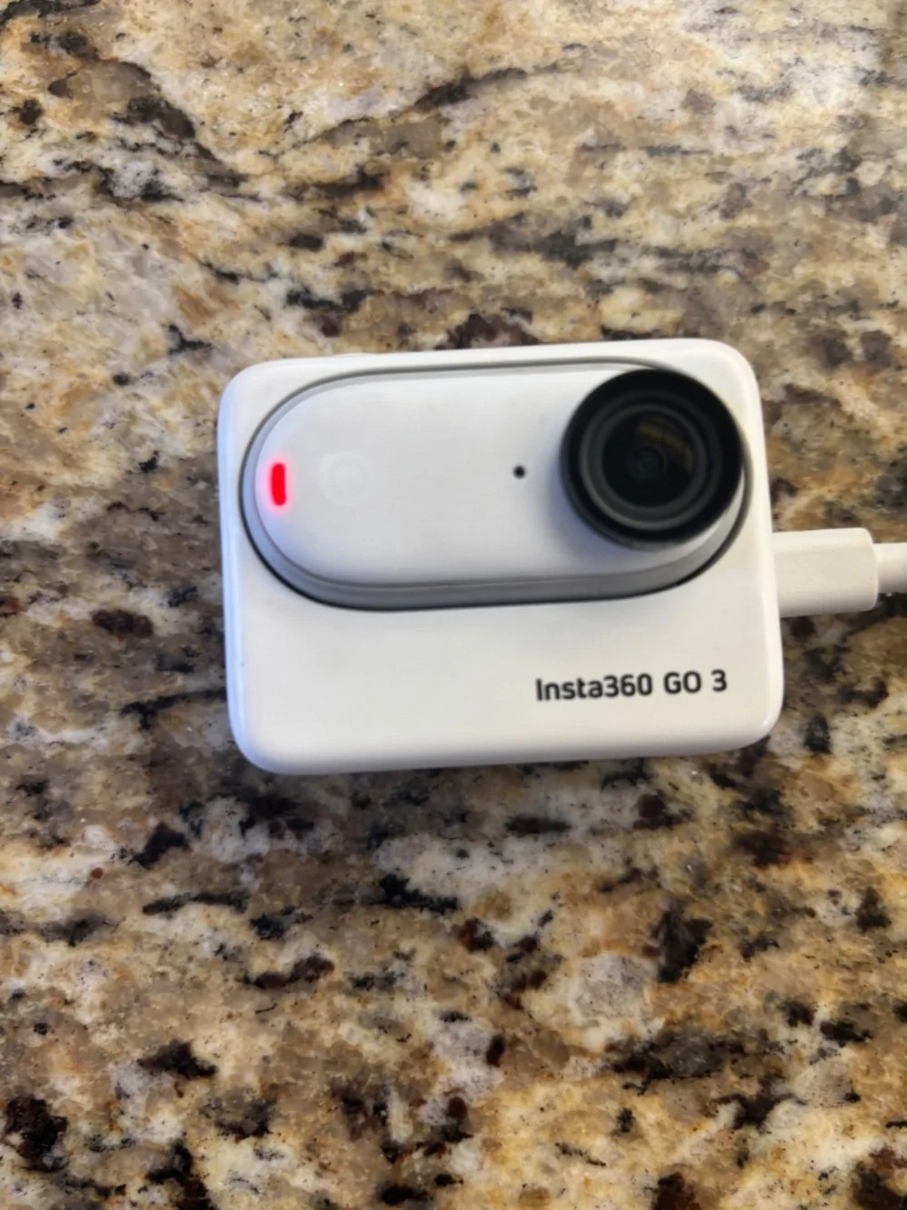 Insta360 GO 3 camera 64GB